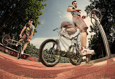 In a league of his own