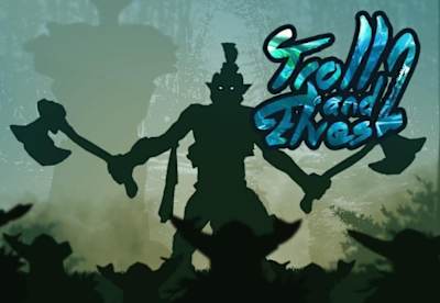 Troll and Elves