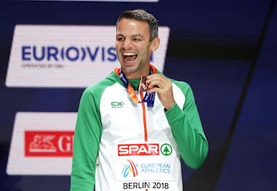 Thomas Barr