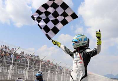 2019 was another breakout year for Jak, this time in open wheel formula car racing. With great successes in both limited karting action and his first year in full-time formula car racing