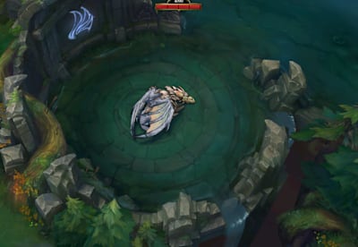 Wie schnell kannst du dir die Drachenseele sichern?