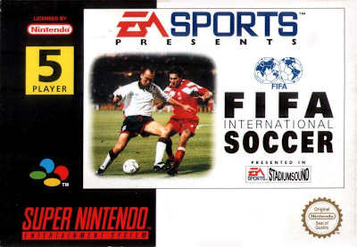 Allererstes FIFA Spiel_Header