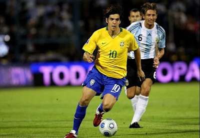 Kaká Kaká