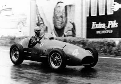 Alberto Ascari