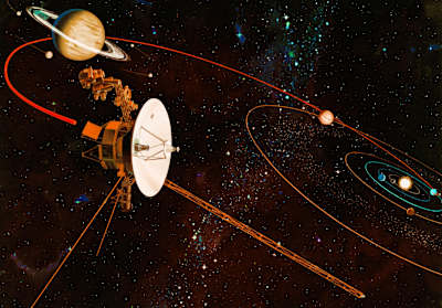Voyager 1