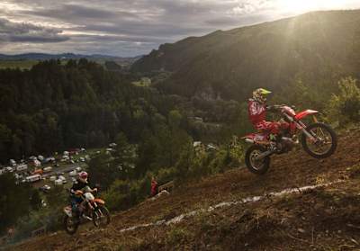 Prvý deň je za nami