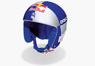 LVF Vulcano Helmet FIS 6.8