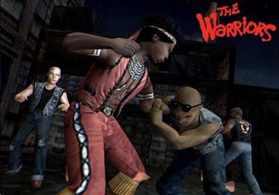 The Warriors The Warriors