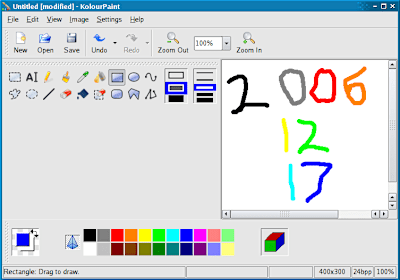 KolourPaint