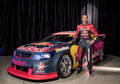 A break has J-Dub ready for his RBHRT duties