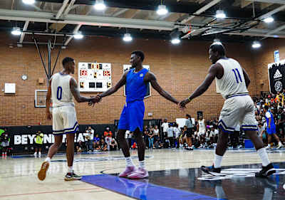 The Drew League