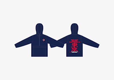 Red Bull BC One World Final Tokyo｜グッズ情報