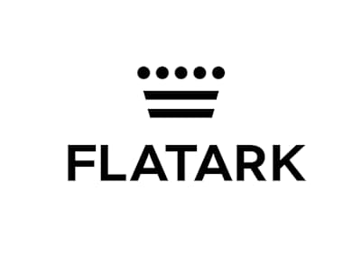 FLAT ARK LOGO