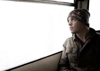 World's Top 20 Snowboarders – Get to know Travis Rice