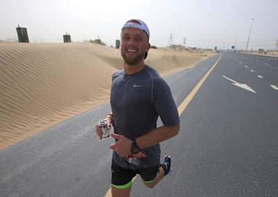 운동 후에도 수분 보충은 필수!