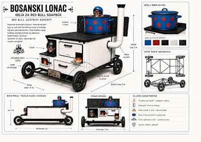 Bosanski lonac