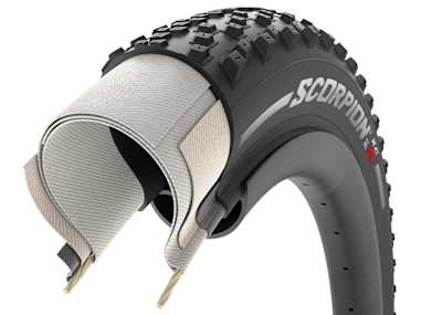 Pirelli Scorpion RC