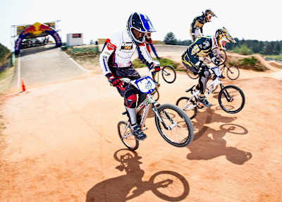 BMX Race