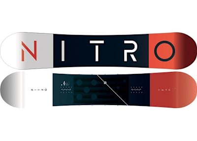 Nitro Team