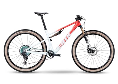BMC Fourstroke 2023