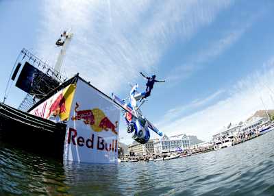 Red Bull Flugtag