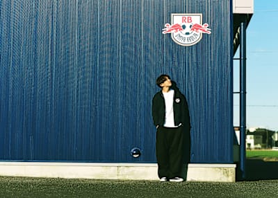 RB 大宮アルディージャ】関口凱心、笑顔に秘めた「勝ち続ける」という