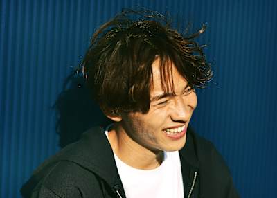 RB 大宮アルディージャ 関口 凱心
