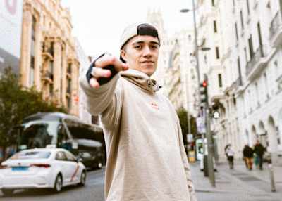 Gazir se consagró campeón de la Final Internacional 2024