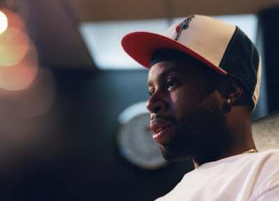 J Dilla