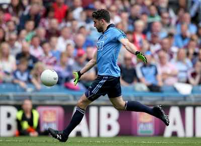 Bernard Brogan