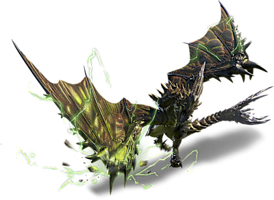 Monster Hunter: 13 flagship monsters | Red Bull Games