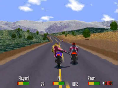 Road Rash