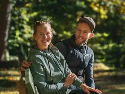 Karolina i Jacek