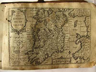 Ireland