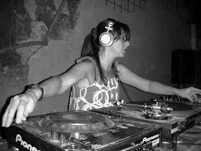 DJ Storm