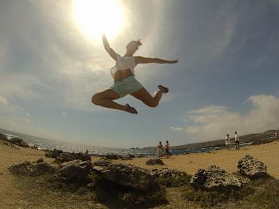 Wendy expects to make big leaps again next season