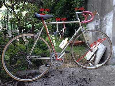 Dove comprare una bici usata