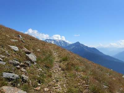 Forcella del Montozzo