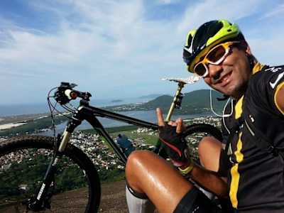 José Hildo Martins, o Pezão