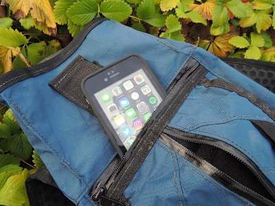 El teléfono es imprescindible El teléfono es imprescindible