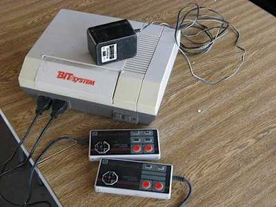 Bit System, da Dismac