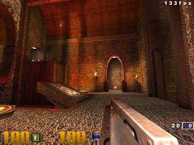 Quake 3
