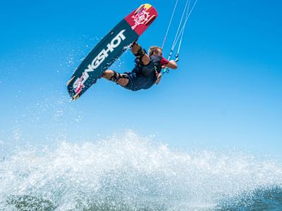 Sky is the limit – eh klar!