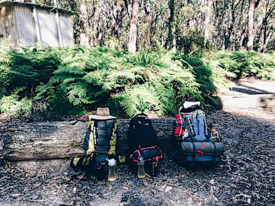 Pack right