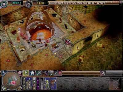 Dungeon Keeper 2 Dungeon Keeper 2