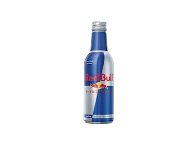 Alu Bottle