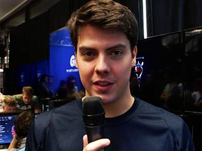 xPeke has no love for a certain mage