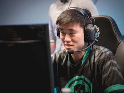 Burnout is being addressed in League of Legends