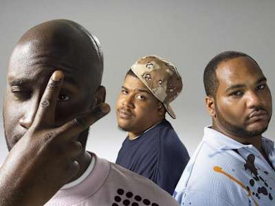 De La Soul De La Soul