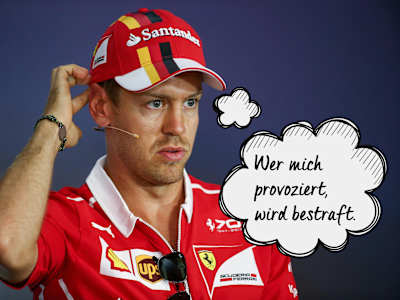 Sebastian Vettel Sebastian Vettel